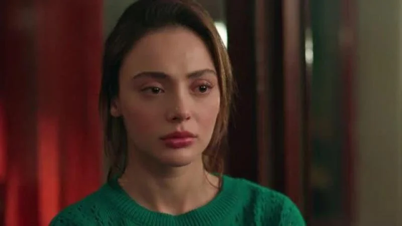Кадры из сериала Прощальное письмо 7 серия 1 сезон (2023)