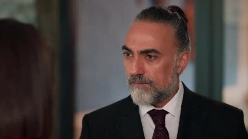 Кадры из сериала Прощальное письмо 8 серия 1 сезон (2023)